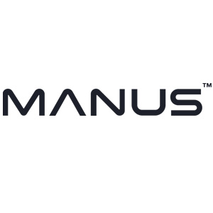 Manus logo