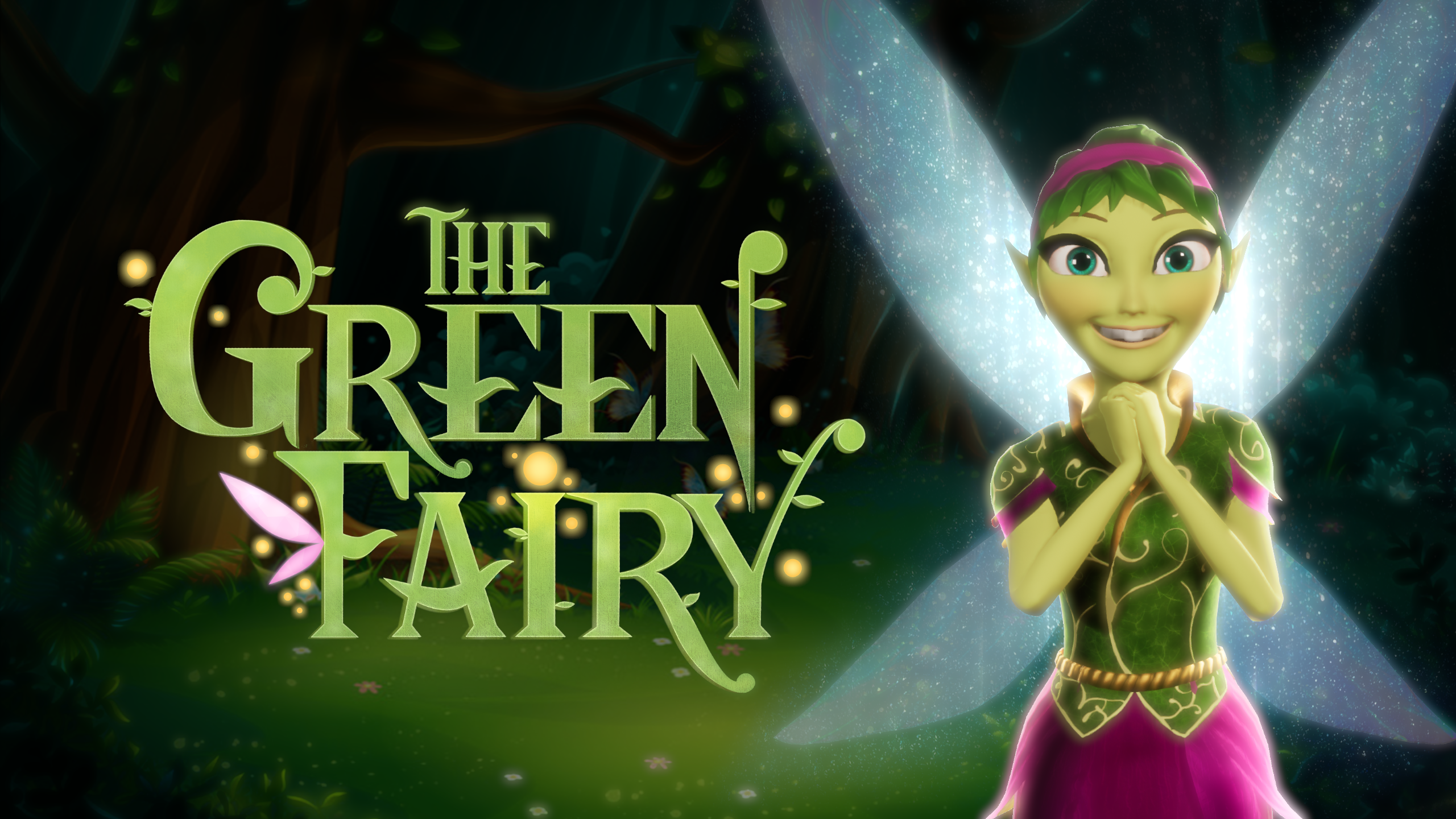 Instinctively Real Media brings PR and Marketing expertise to launch Auckland based Conical Interactive's The Green Fairy VR and Vlog's to the world. Available on Valve’s Steam VR, Oculus Rift and Quest by Facebook