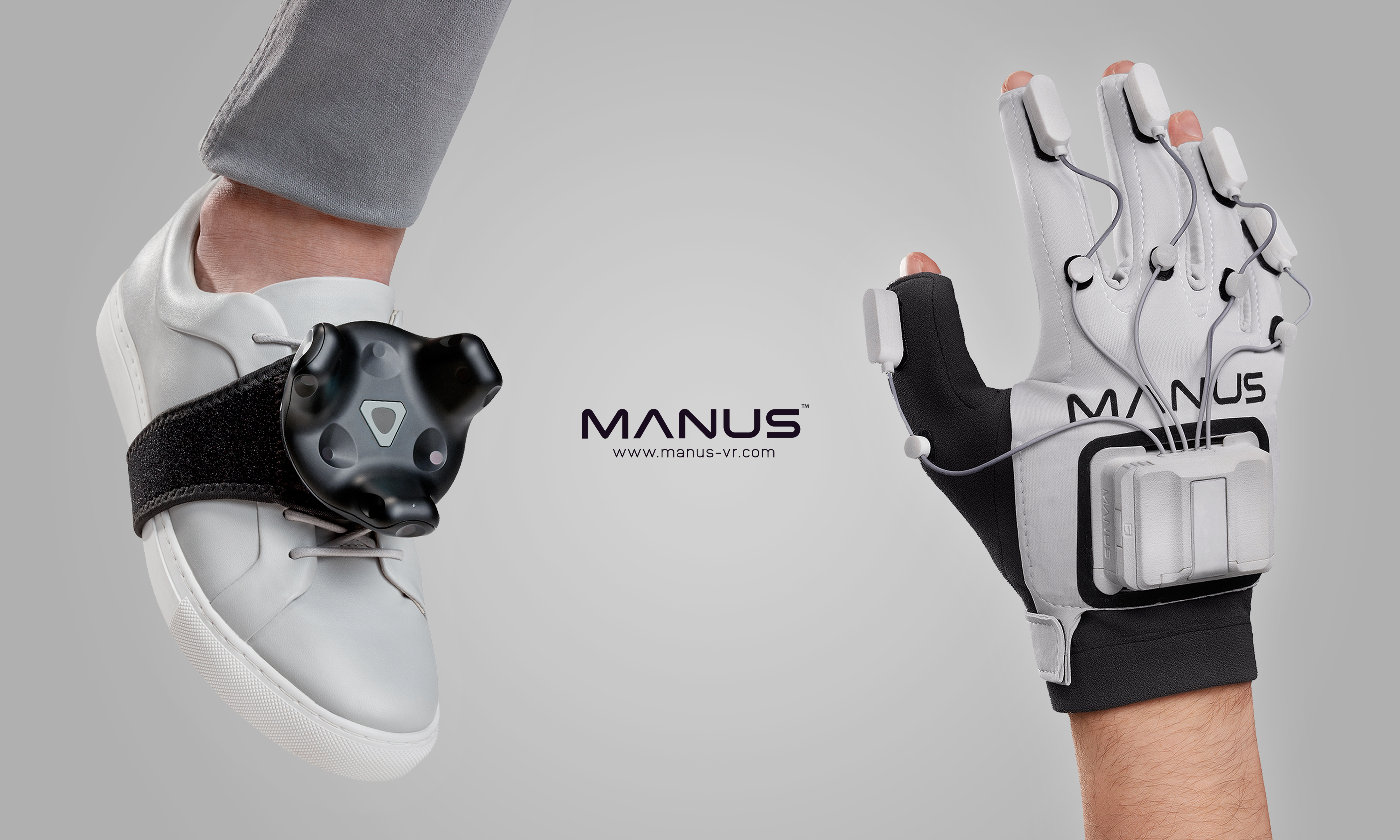 Manus VR seeks Instinctively Real Media for the product launch of industry quality Prime Series wireless data gloves for high-fidelity finger tracking in virtual reality, and release of Polygon, a suitless real-time full-body tracking solution and the advanced Prime II Haptic gloves