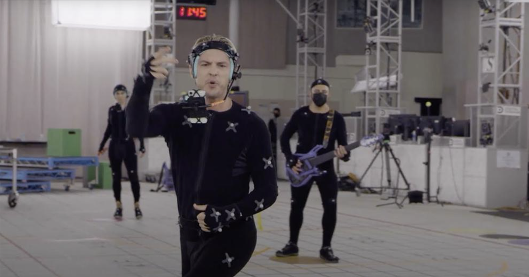 Animatrik Film Design hires Instinctively Real Media, New Zealand