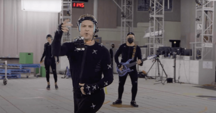 Animatrik Film Design hires Instinctively Real Media, New Zealand