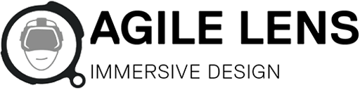 Agile Lens logo