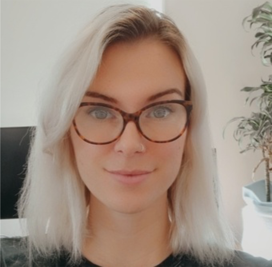 Instinctively Real Media interviews RocketWerkz Chrissy Woods