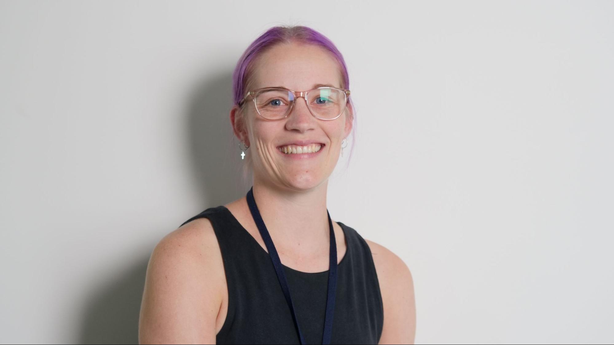 TrailblaXR interview with Elissa Snowball, RocketWerkz