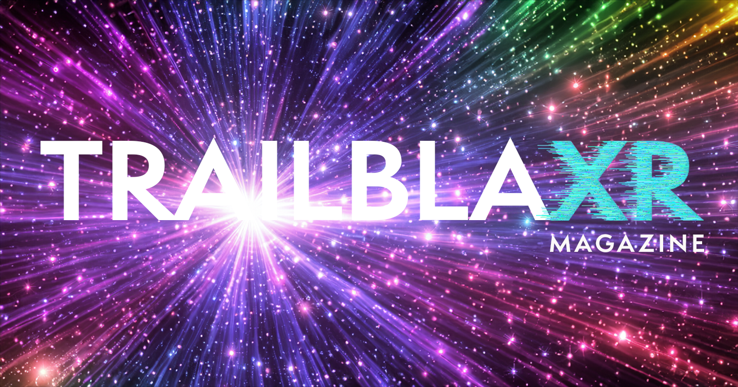 TrailblaXR Magazine – A client-focused magazine showcasing exclusive stories and industry news from inspirational trailblazers across Games, Media & Entertainment, Motion Capture, Extended Reality, Metaverse, Spacial Computing, Digital Fashion, Art, AI and more with a special focus on interactive virtual avatars.
Powered by Instinctively Real Media