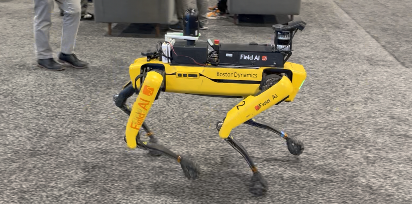 Instinctively Real Media TrailblaXR Magazine recaps technologies exhibited at Siggraph 2024, Denver