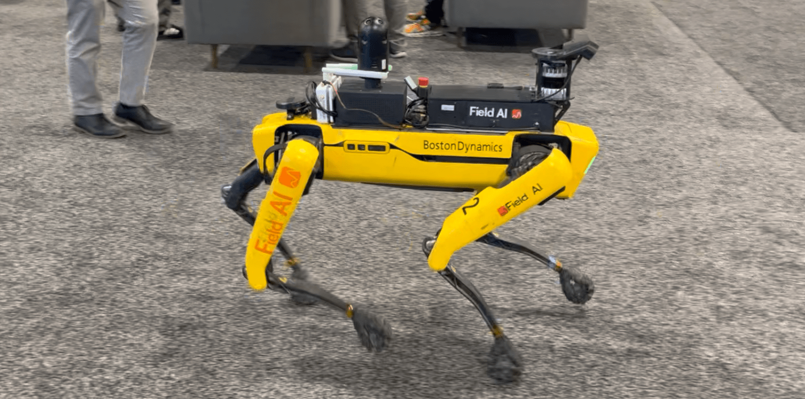 Instinctively Real Media TrailblaXR Magazine recaps technologies exhibited at Siggraph 2024, Denver