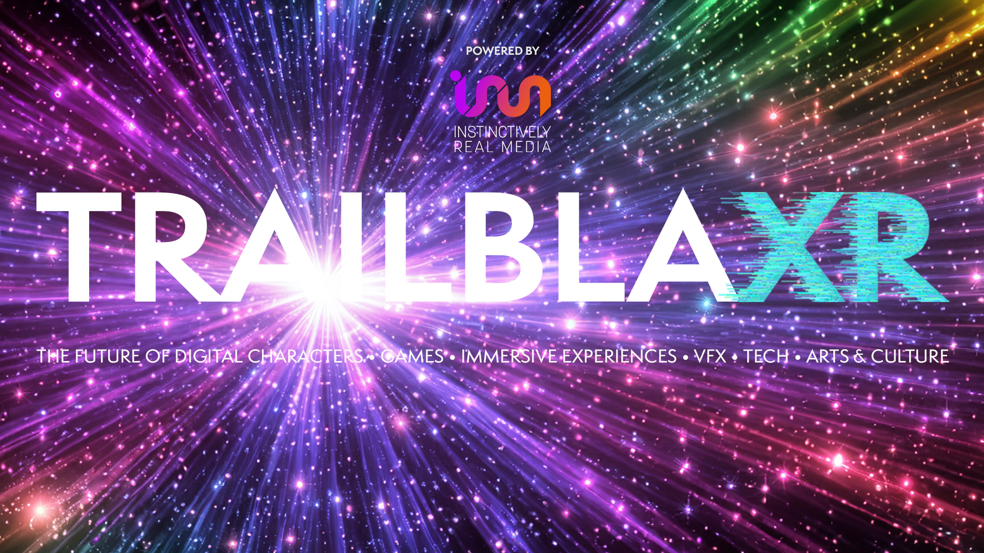 Instinctively Real Media, TrailblaXR Newsletter