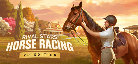 PikPok: Rival Stars Horse Racing: VR Edition trailer