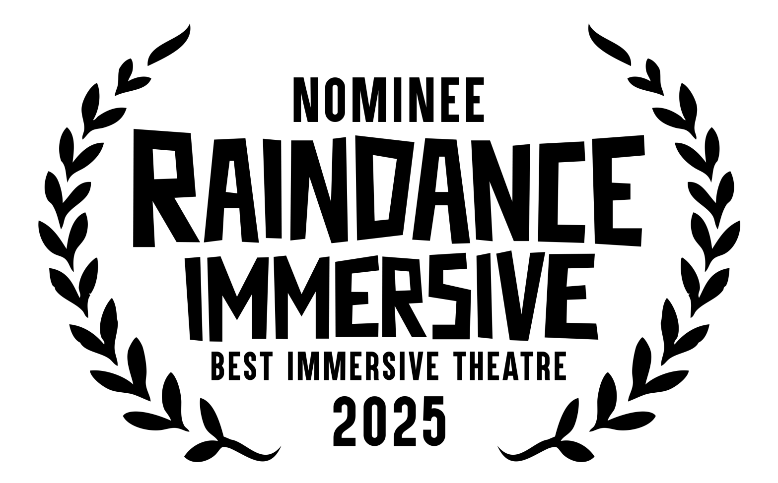 Instinctively Real Media Announces Official Media Sponsor of ‘A Christmas Carol VR’ by Agile Lens at Raindance Immersive Awards 2025