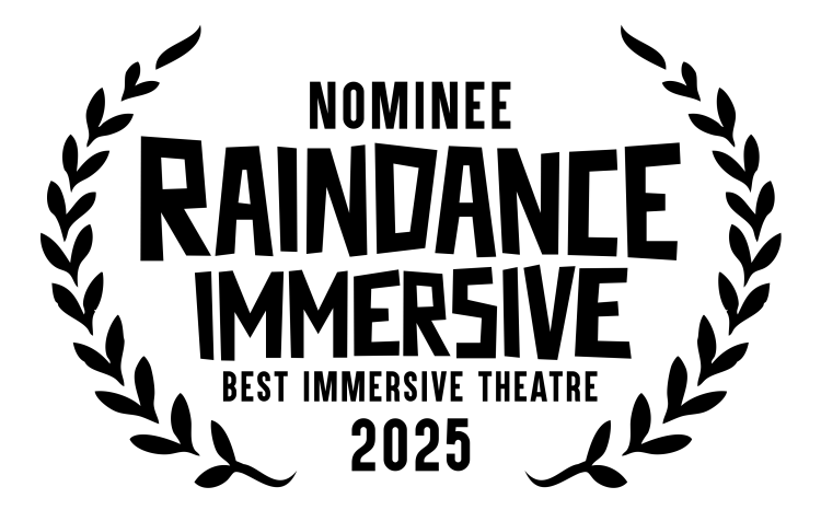 Instinctively Real Media Announces Official Media Sponsor of ‘A Christmas Carol VR’ by Agile Lens at Raindance Immersive&nbsp;2025