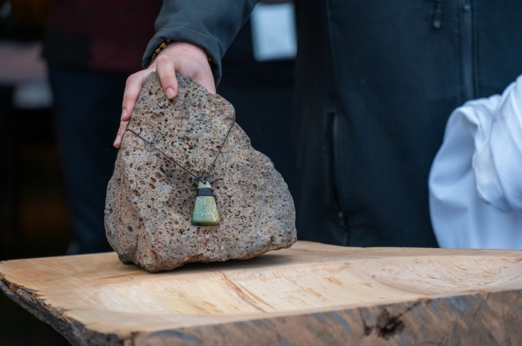 Instinctively Real Media attends inaugural opening of Te Puna Creative Hub, Auckland