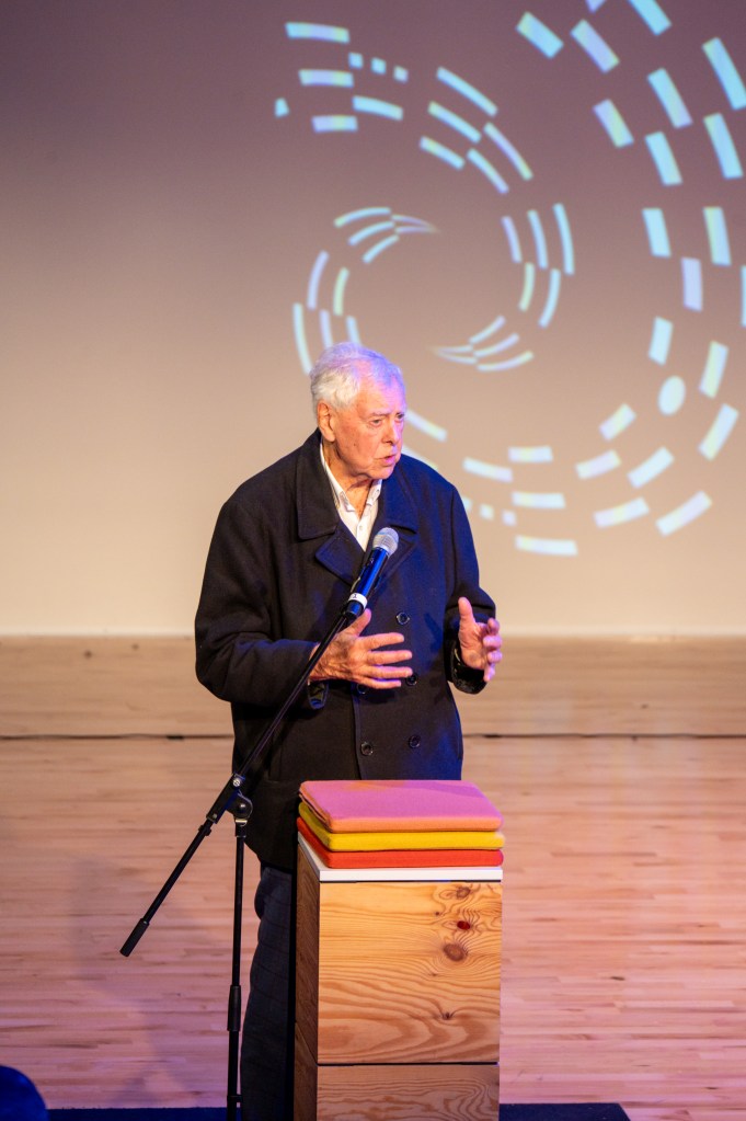 Instinctively Real Media attends inaugural opening of Te Puna Creative Hub, Auckland