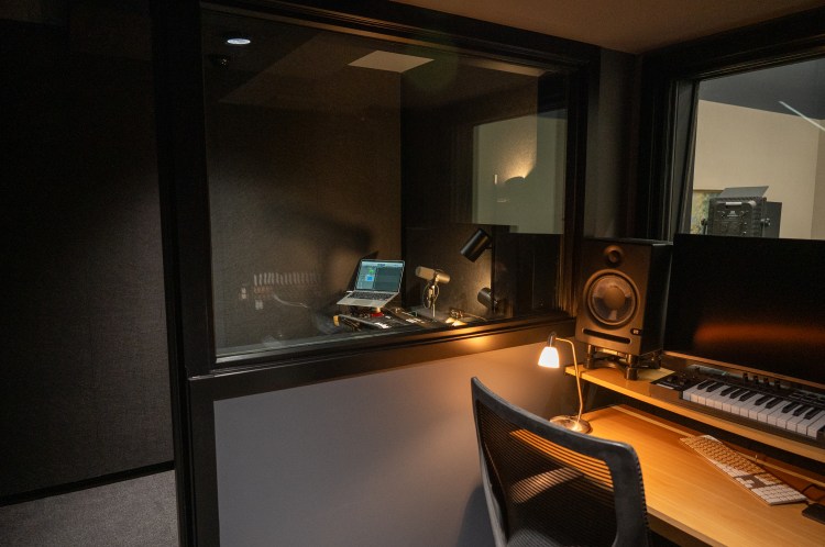 Instinctively Real Media attends inaugural opening of Te Puna Creative Hub, Auckland