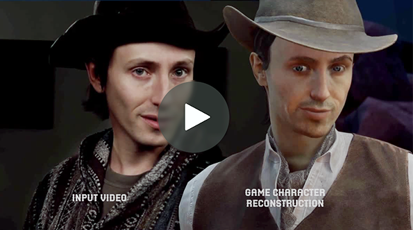 Instinctively Real Media spotlights Manifold Valley performance capture demo on TrailblaXR