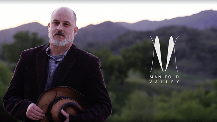 VIDEO: Ian Bloom Founder, Manifold Valley – B2B Investment Ready TrailblaXR