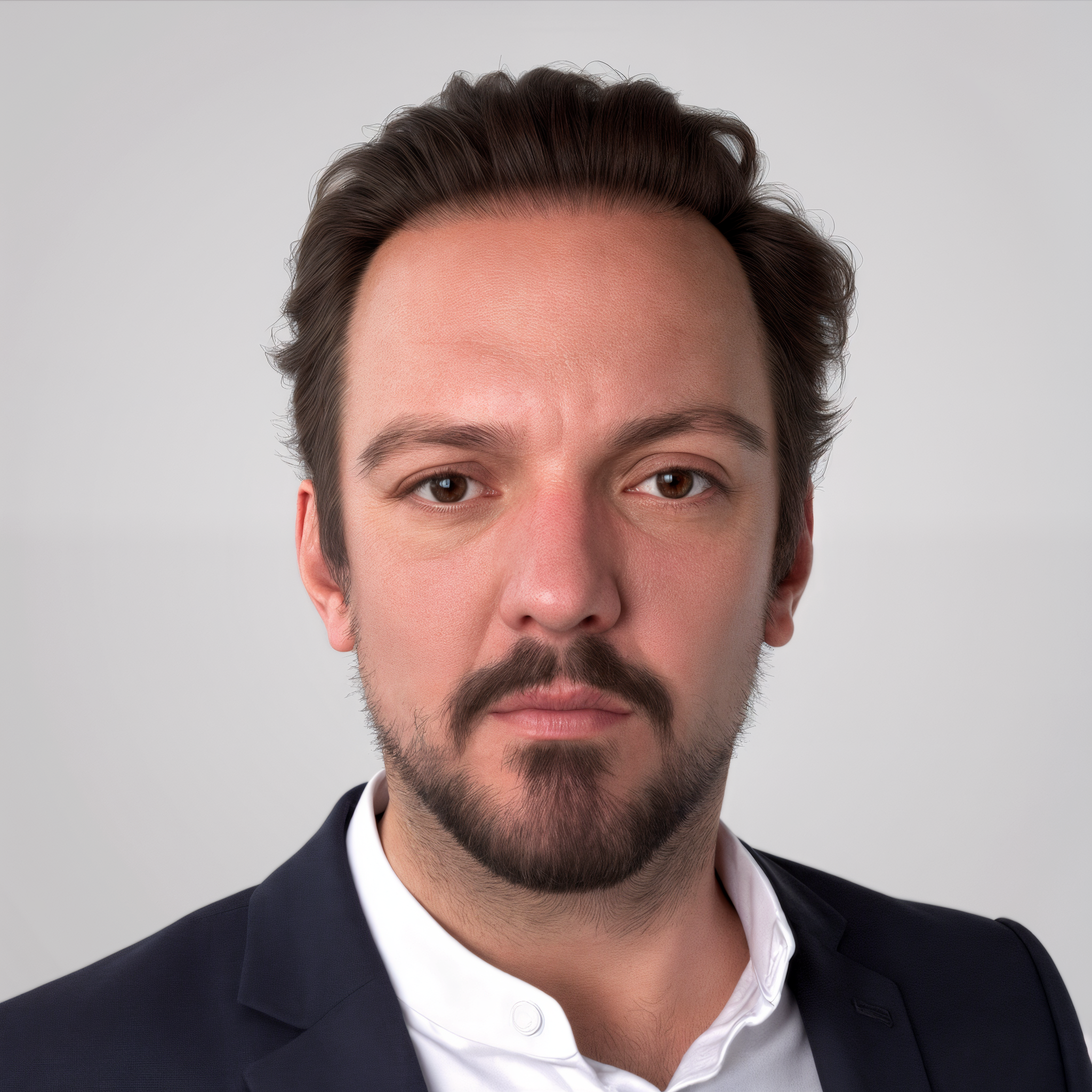 Past, present, and future—REPLIKANT’s CTO Luc Schurgers shares how he is redefining animation and digital content with an AI-powered 3D virtual production platform that brings high-quality character creation, digital humans, and immersive environments within reach of every creator.