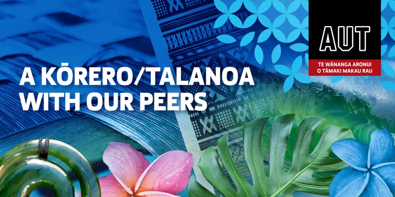 Banner image for Changemakers in Māori and Pacific Economies - A kōrero/talanoa with our peers