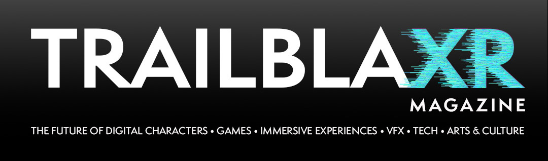 TrailblaXR Magazine powered by Instinctively Real Media