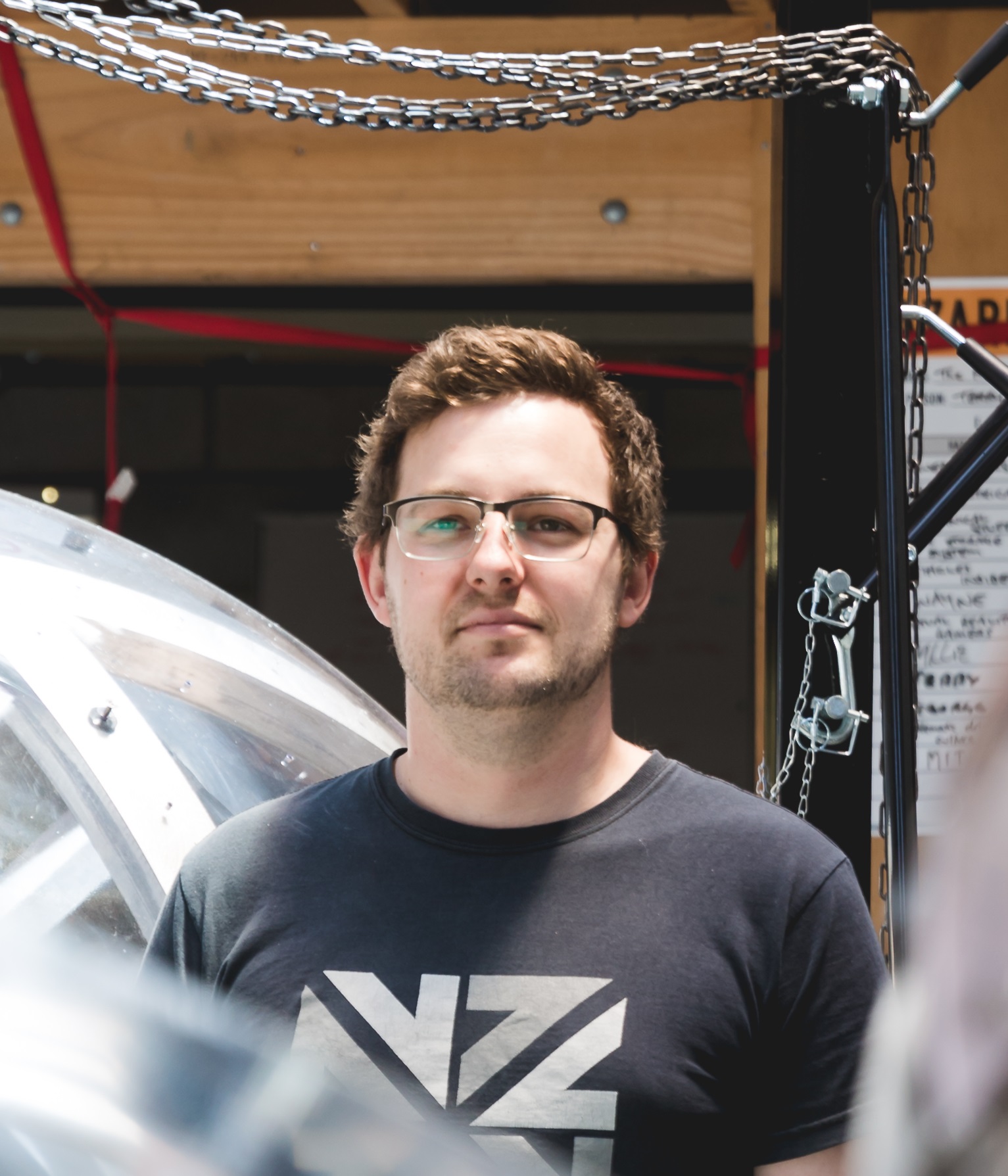 Eight360 is bridging worlds: training astronauts on lunar rovers at Texas A&M and now pushing VR gaming and immersive entertainment to levels of realism never seen before. The NOVA sphere makes every movement matter.